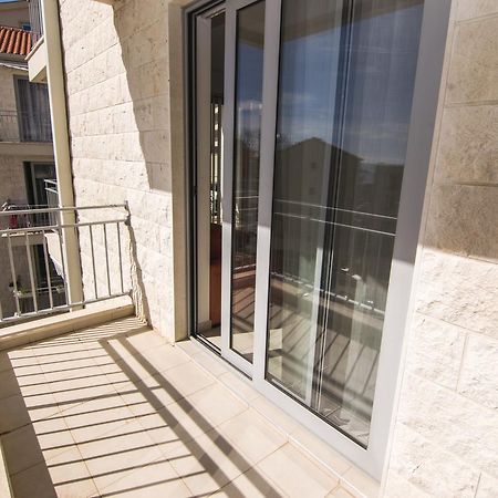 Apartment Dolce Petrovac Bagian luar foto
