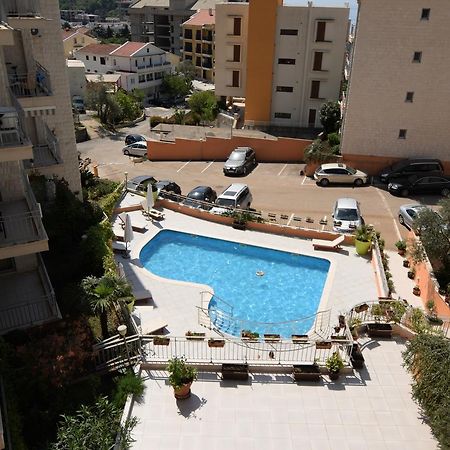 Apartment Dolce Petrovac Bagian luar foto