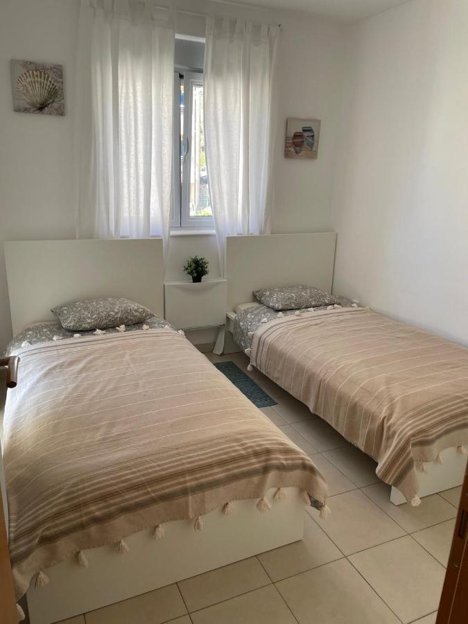 Apartment Dolce Petrovac Bagian luar foto