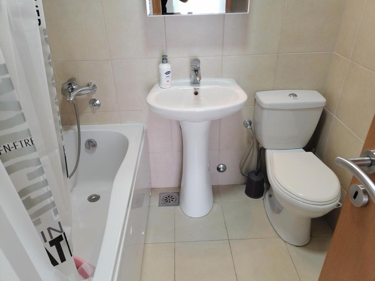 Apartment Dolce Petrovac Bagian luar foto